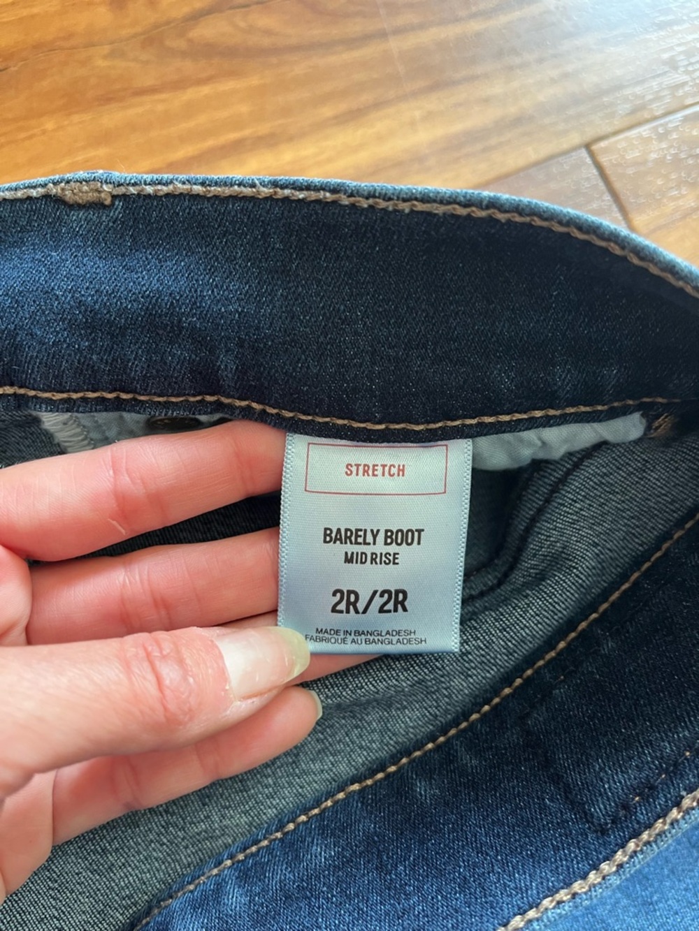 Express Jeans - Picture 10 of 10